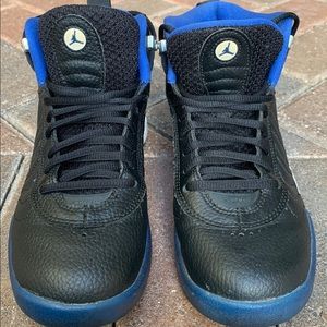 jordan dna junior